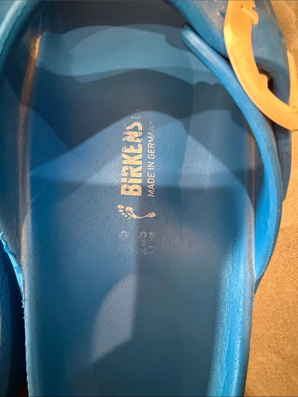 Birkenstock vegan arizona